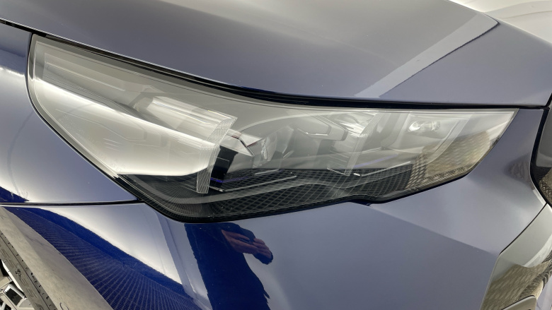 BMW i5 250kW eDrive40 M Sport Pro 84kWh 4dr Auto Electric Saloon